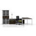 2015 Newly Office Furniture Computer Desk/Computer Table (HX-NS041)