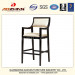 2015 Promotion High Quality Wooden Bar Chair