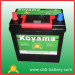 2015 Safe Long-Lasting Hybrid Vehicles Maintenance Free Battery Ns40zmf