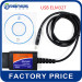 2015 Top Selling Elm327 Interface USB OBD2 Elm327