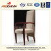 2015newest Design Lobby Armrest Dining Chair