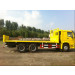 20ft Flat-Bed Container Trailer Truck