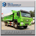 20m3 Environmental Tipper Sinotruk HOWO 6X4 Dump Truck
