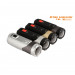 20meter Waterproof HD Sportkameror Kamera Akcja Sport Action Camera DV with WiFi Function