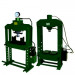 20t/30t Hand Operated Hydraulic Press with CE HD1725