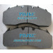 21352570 Volvo Truck Brake Pad