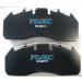 21496550 Truck Brake Pad