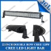 22 Inch CREE 3W * 40PCS 4X4 LED Light Bar