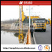 22m 8X4 Volvo (390HP) Bridge Inspection Vehicle (HZZ5320JQJ22)
