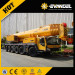 240ton Xcmg All Terrain Crane Qay240
