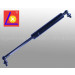 245mm Length Machine Bonnet Gas Spring Strut with Metal Ball
