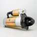 24V 4.5kw Reduction Electric Motor Starter for Tractors (QDJ2509)