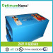 24V 600ah 15kwh LiFePO4 Battery Pack for Solar Home System