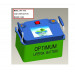 24V Battery 48ah LiFePO4 Battery for UPS and Solar