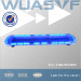 24V LED Warning Light Bar for Ambulance
