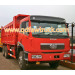 25 Ton FAW Tipper Truck Heavy Trucks