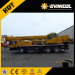 25 Ton Zoomlion QY25V Truck Crane