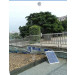 250cm Height Solar Water Fountain for Garden