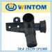 25239-1p1000 / 252391p1000 Water Inlet and Outlet for Toyota