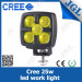 25W CREE LED Fog Light