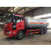 25cbm LPG Truck with 240HP