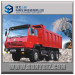 25t 30t 35t 300HP Shacman a`Long 6X4 Tipper Truck