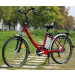 26 Inch Green City Cheap Wholesale Lightweight 36V Electric Bike