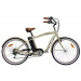 26 Inch Li-ion Battery Beach Cruiser E Bike