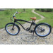 26 Inch New Green City Battery Operated Bike 2015