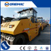 26 Ton XCMG Tire Compactor XP262