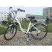 26inch EN15194 City Electric Bicycle (TDB01Z-633)