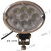 27W CREE Chip LEDs Car Light Bar (HCW-2733)