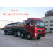 28 CBM Oil Tanker Three Axle Semi Trailer