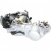 2890703 13" 157 Qmj Motorcycle Engine for Gy6-150