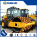28ton Garbage Road Roller XCMG Xl282j Compactor