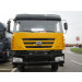 290 HP 6X4 New Kingkan Tipper (CQ3254HMG384(A))