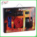 2AWG Car Amplifier Wiring Kit with Hot Selling and High Quality