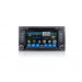 2DIN DVD GPS Navigation System Car Automotivo for Vw Seat Leon (AST-7113)