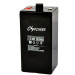 2V 300ah Maintenance Free Batteries for Solar System, Panel Batteries