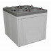 2V 400ah Solar Use Lead-Acid Battery