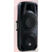 2X15'' 2-Way Plastic Active Speaker PS-14215bbt