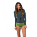 2mm Top Quality Neoprene Jacket for Women