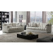 2seater 3seater Fabric Sofa Living Room Sofas (JP-sf-052)