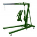 2t Hydraulic Shop Crane/Automotive Cranes with CE HD0103