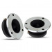 3" 150W Aluminum Bullet Titanium Horn Tweeter (TW-030)