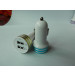 3.1A USB Car Charger (CC-004C)