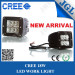 3.2inch Automotive LED Driving Light