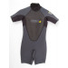 3/2mm Kids Shorty Wetsuit