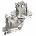 3''/4'' API Stainless Steel Foot Valve