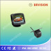 3.5 Inch CCTV Monitor and Rear View Mini Car Camera